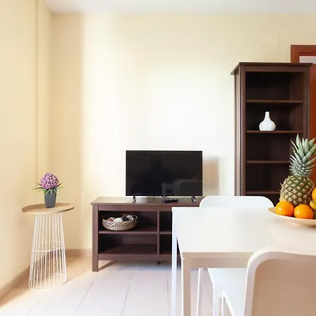 Sea & Beach Lloret Апартаменты Льорет-де-Мар