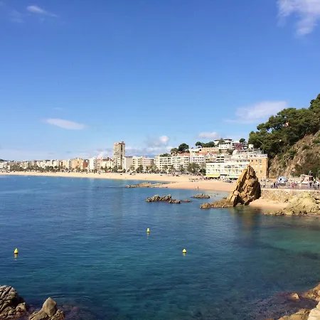 Sea & Beach Lloret * Lloret de Mar