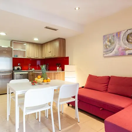 Sea & Beach Lloret * Льорет-де-Мар