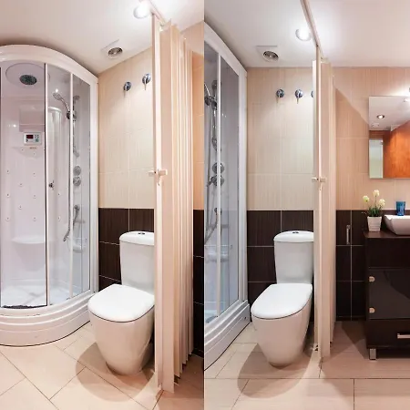 Apartment Sea & Beach Lloret