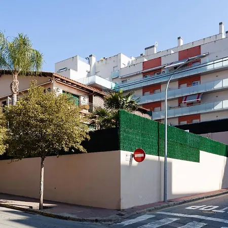 Апартаменти Sea & Beach Lloret *