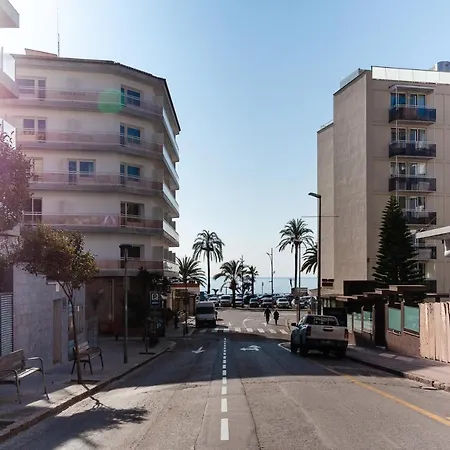 Sea & Beach Lloret * Льорет-де-Мар