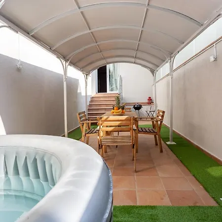 Apartment Sea & Beach Lloret Lloret de Mar